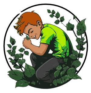 Poison Ivy Removal Logo